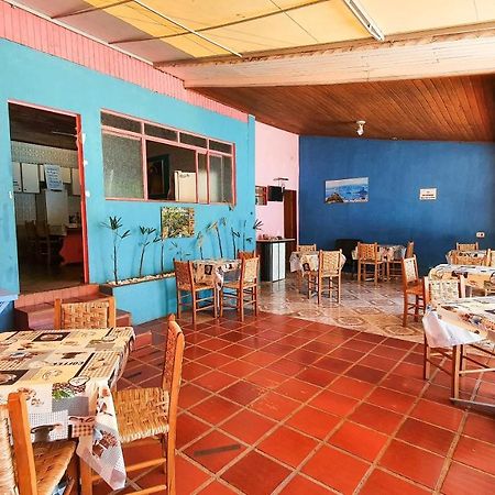 Pousada Meu Paraiso Foz do Iguaçu Extérieur photo