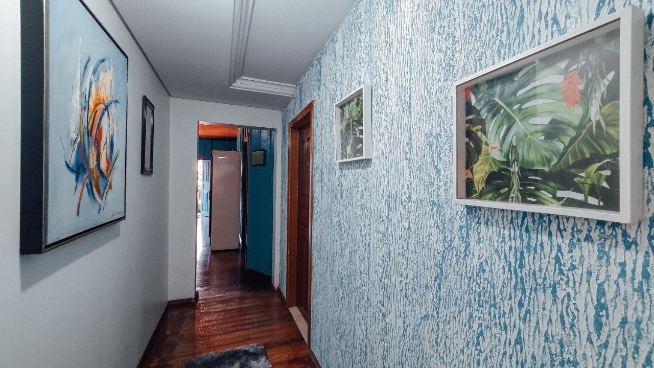 Pousada Meu Paraiso Foz do Iguaçu Extérieur photo