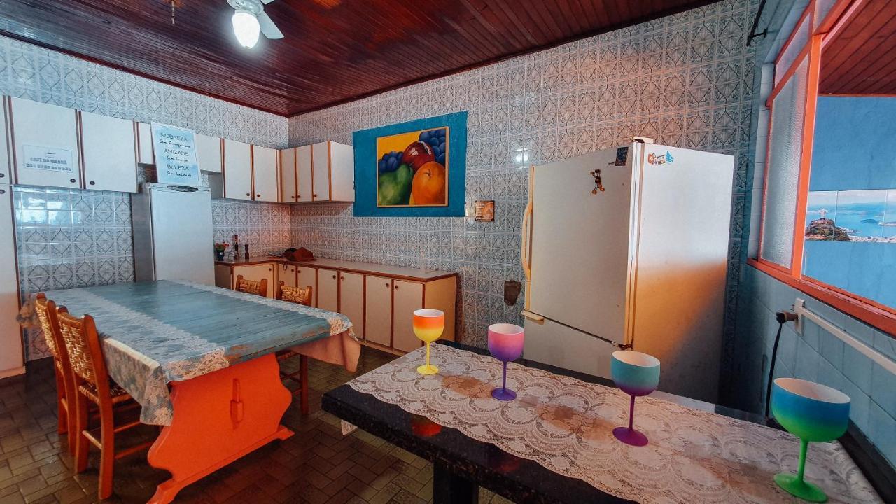 Pousada Meu Paraiso Foz do Iguaçu Extérieur photo