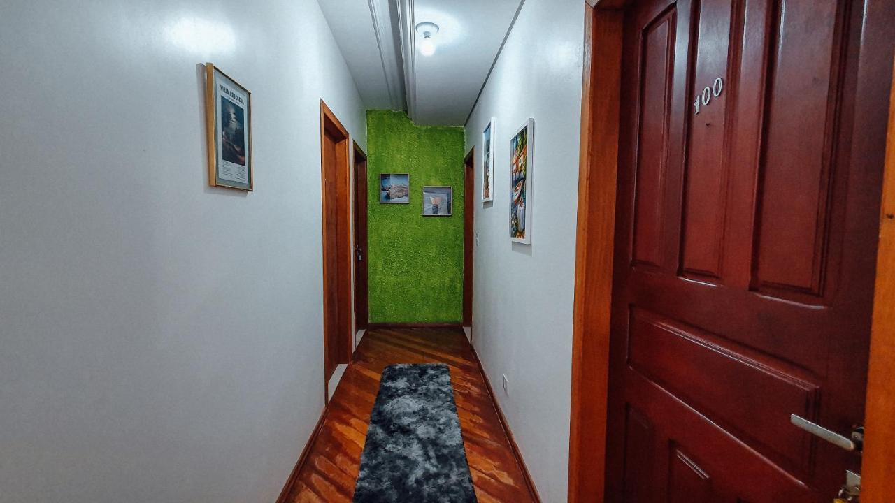 Pousada Meu Paraiso Foz do Iguaçu Extérieur photo