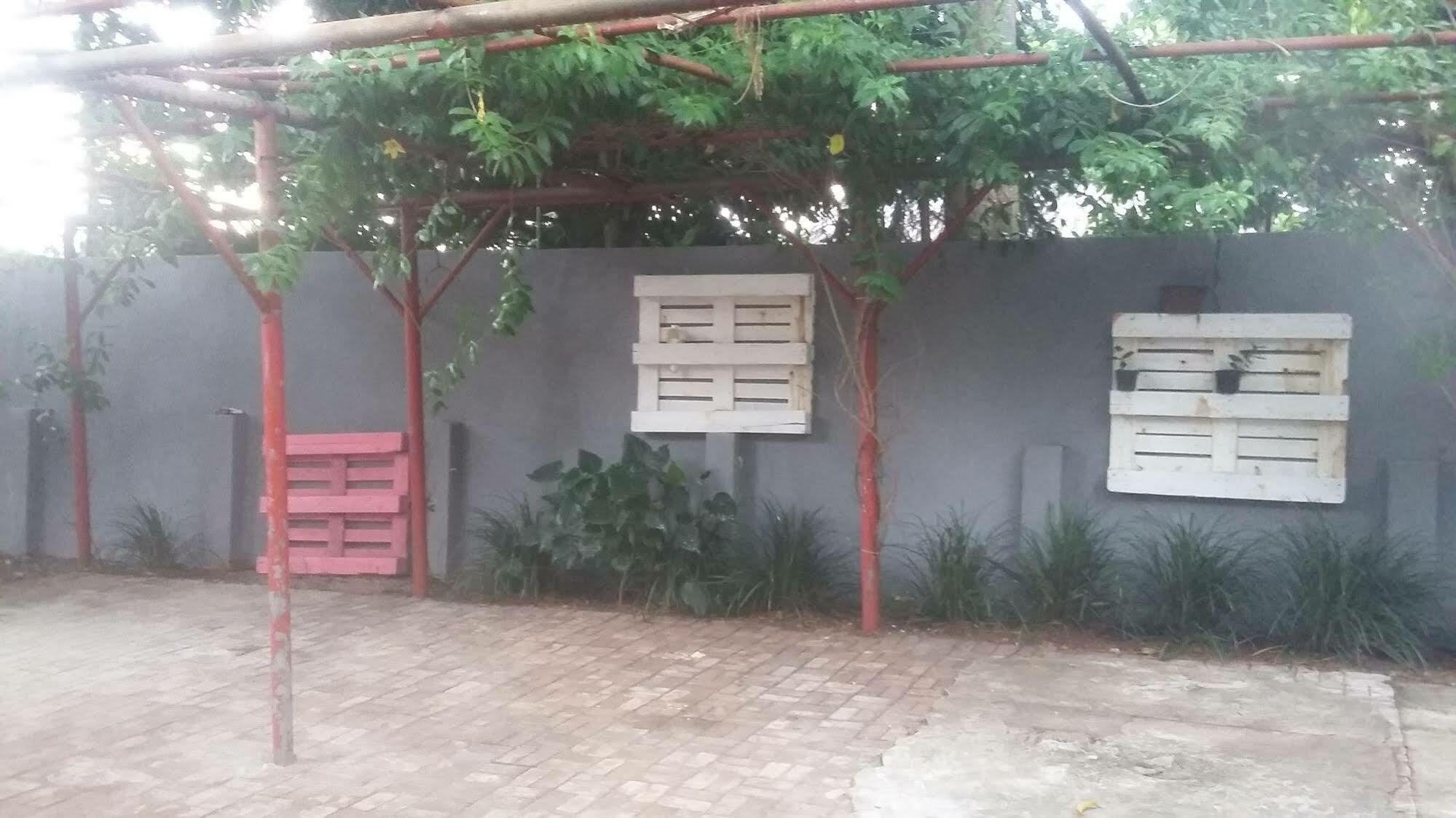 Pousada Meu Paraiso Foz do Iguaçu Extérieur photo